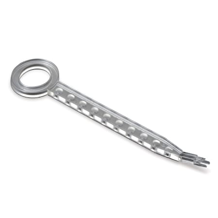 Black Box Removal Tool Clear KEY-CL